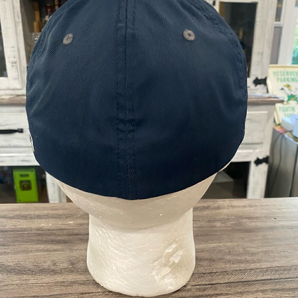 Wolves Football Collegiate Hat - Picture 5 of 7
